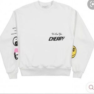 Cherry LA Anniversary Vault Hoodie Unisex